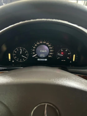 Mercedes-Benz E 270 211 - 2500 € / 4889.57 лв. - 53751519 9