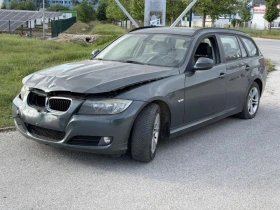 BMW 320 d