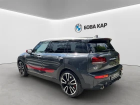 Mini Clubman John Cooper Works ALL4 - 25500 € / 49873.67 лв. - 41203314 10