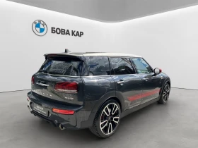 Mini Clubman John Cooper Works ALL4 - 25500 € / 49873.67 лв. - 41203314 2