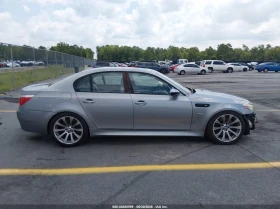 BMW M5 ���� �� �������� ����������� & ���������� | Mobile.bg � ����� ������ 4