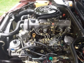 Mercedes-Benz 126 300SD | Mobile.bg � ����� ������ 6