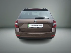 Skoda Octavia 1.6TDI /6MT VISION | Mobile.bg � ����� ������ 4