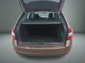 Skoda Octavia 1.6TDI /6MT VISION | Mobile.bg � ����� ������ 13