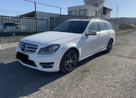 Mercedes-Benz C 220 - 5777 € / 11298.83 лв. - 55902871 2