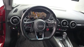 Audi Tt QUATTRO* 45TFSI* ���.�����* ������* KEYLESS*  | Mobile.bg � ����� ������ 6