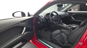 Audi Tt QUATTRO* 45TFSI* ���.�����* ������* KEYLESS*  | Mobile.bg � ����� ������ 9