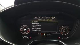 Audi Tt QUATTRO* 45TFSI* ���.�����* ������* KEYLESS*  | Mobile.bg � ����� ������ 14