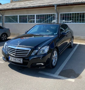 Mercedes-Benz E 350 - 6900 € - 80445936 3