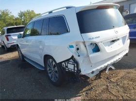Mercedes-Benz GLS 450 4MATIC - DISTRONIC - HARMAN - �������� - �� - ���� | Mobile.bg � ����� ������ 4
