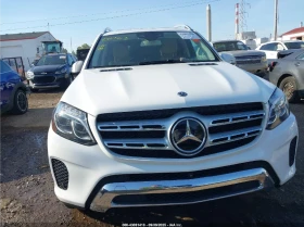 Mercedes-Benz GLS 450 4MATIC - DISTRONIC - HARMAN - �������� - �� - ���� | Mobile.bg � ����� ������ 2