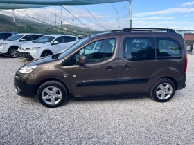 Peugeot Partner 1.6 HDI ПАНОРАМА ТОП | Auto.bg — изображение 4