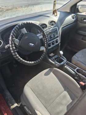 Ford Focus 1.6 HDI | Auto.bg — изображение 3