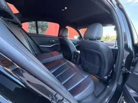 BMW 320 M* Performance* Кожа* Уникат | Auto.bg — изображение 11