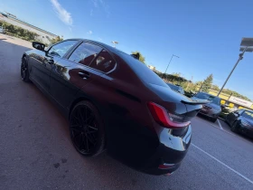 BMW 320 M* Performance* Кожа* Уникат | Auto.bg — изображение 9