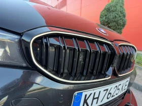 ����� �� �������� �� BMW 320 M* Performance* ����* ������