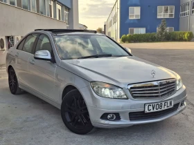 Mercedes-Benz C 320 CDi