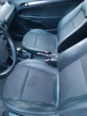 Opel Astra 1.6 turbo  | Mobile.bg � ����� ������ 8
