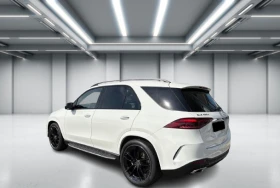 Mercedes-Benz GLE 450 d 4Matic = AMG Line = Premium Plus �������� | Mobile.bg � ����� ������ 2