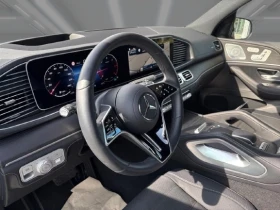 Mercedes-Benz GLE 450 d 4Matic = AMG Line = Premium Plus �������� | Mobile.bg � ����� ������ 6