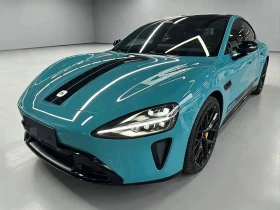 ������ Xiaomi SU7