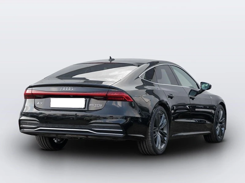 Audi A7 45 TFSI  quattro , снимка 2 - Автомобили и джипове - 22070841