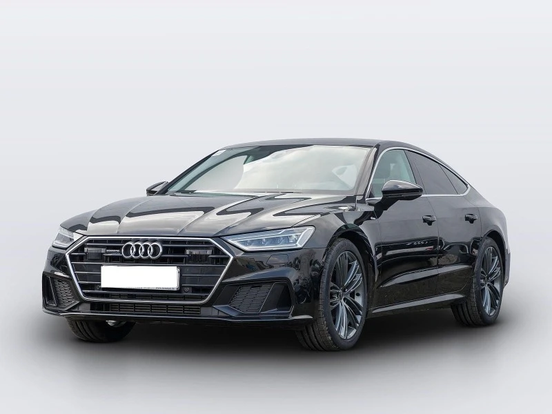 Audi A7 45 TFSI  quattro , снимка 1 - Автомобили и джипове - 22070841