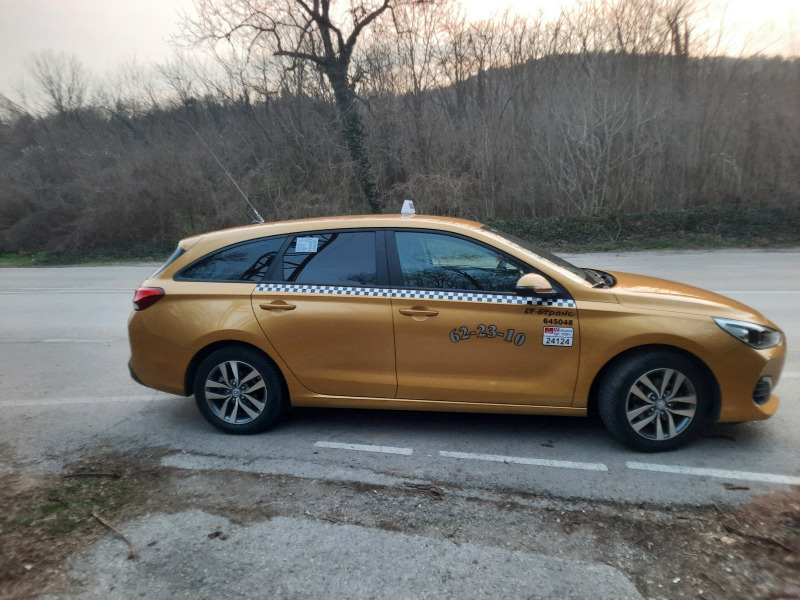 Hyundai I30, снимка 2 - Автомобили и джипове - 44725264