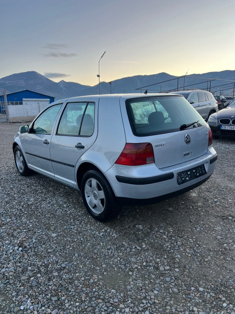 VW Golf 1.9TDI* ЛИЗИНГ, снимка 6 - Автомобили и джипове - 48845294