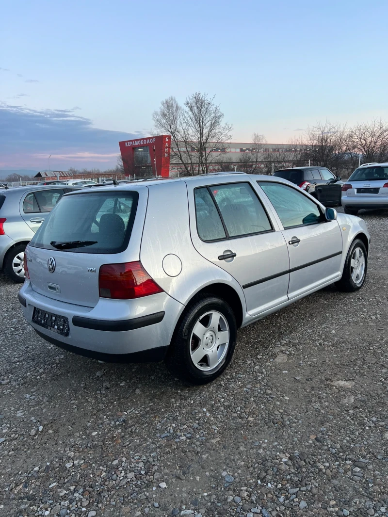 VW Golf 1.9TDI* ЛИЗИНГ, снимка 4 - Автомобили и джипове - 48845294