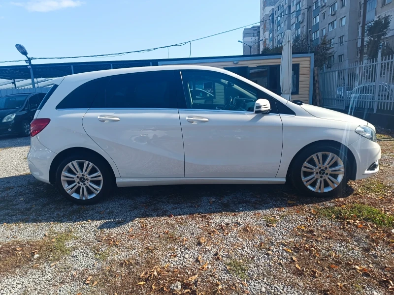 Mercedes-Benz B 180 1.5 CDI Automat , снимка 4 - Автомобили и джипове - 47580526