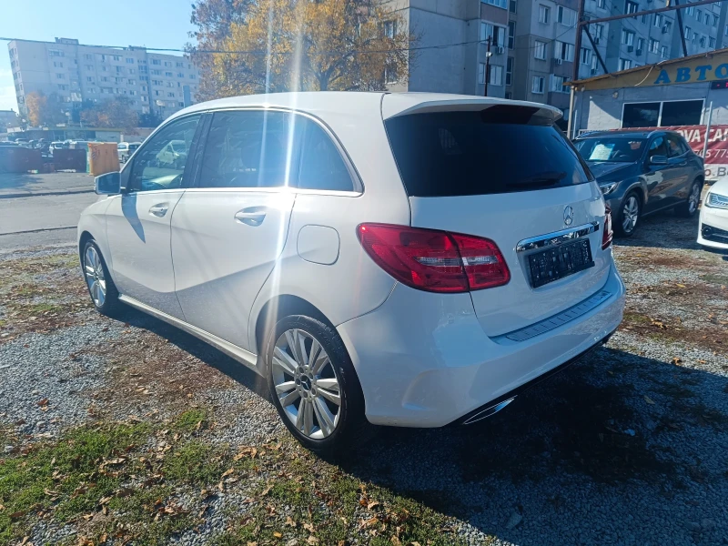 Mercedes-Benz B 180 1.5 CDI Automat , снимка 7 - Автомобили и джипове - 47580526