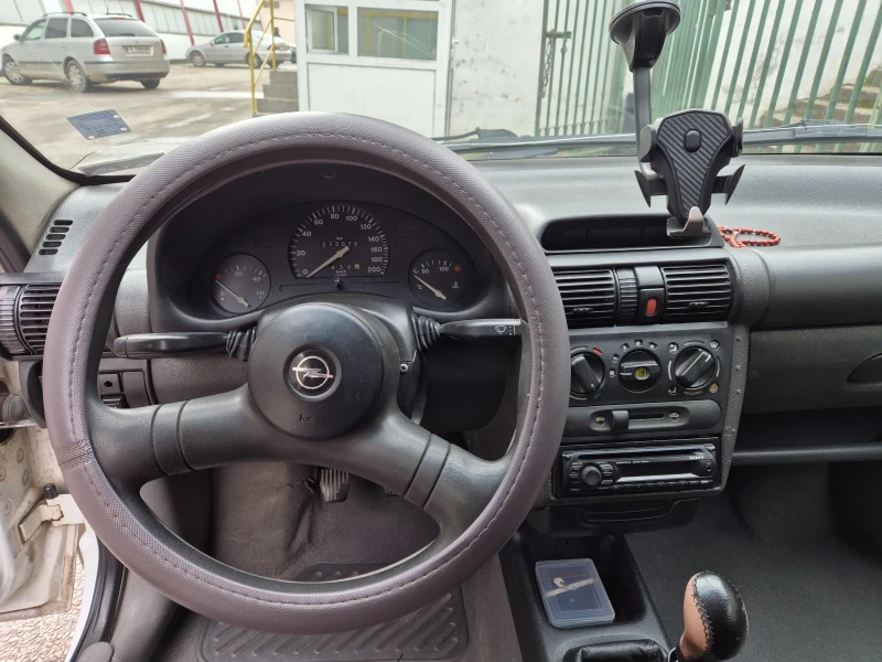 Opel Corsa, снимка 7 - Автомобили и джипове - 48781056