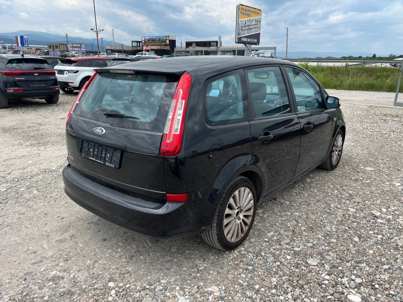 Ford C-max 2.0 , снимка 5 - Автомобили и джипове - 50410544