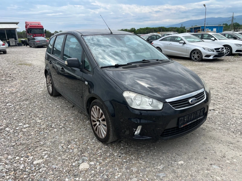Ford C-max 2.0 , снимка 3 - Автомобили и джипове - 50410544