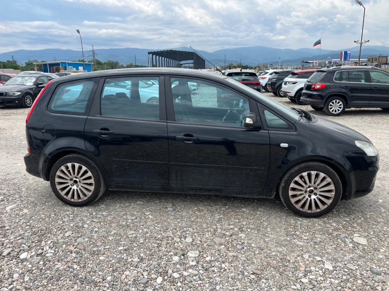 Ford C-max 2.0 , снимка 4 - Автомобили и джипове - 50410544