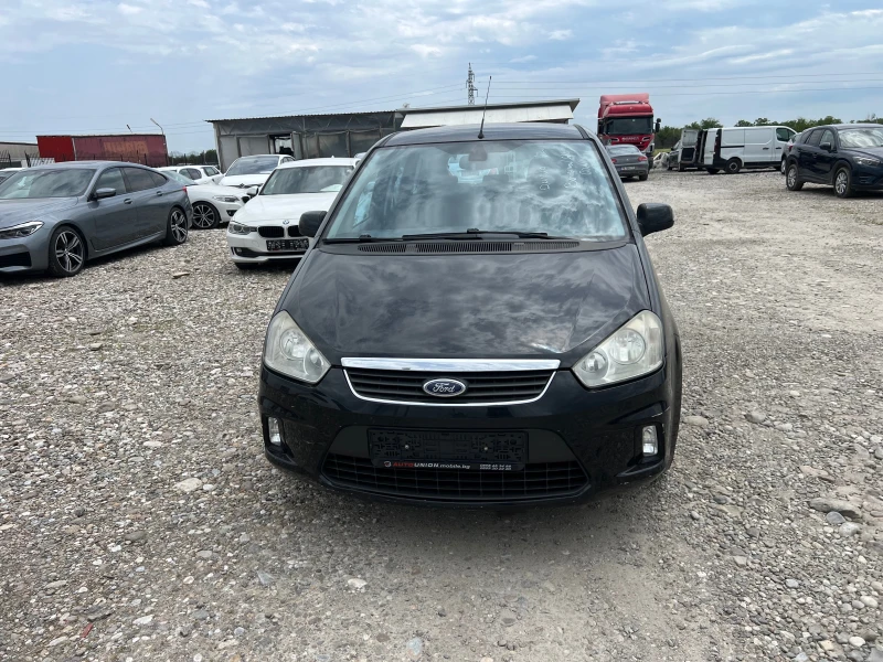 Ford C-max 2.0 , снимка 2 - Автомобили и джипове - 50410544