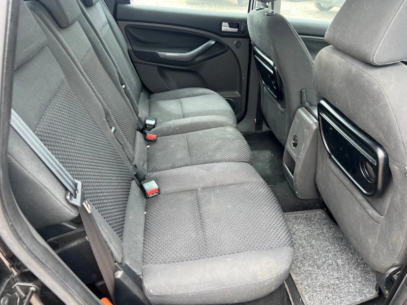 Ford C-max 2.0 , снимка 13 - Автомобили и джипове - 50410544