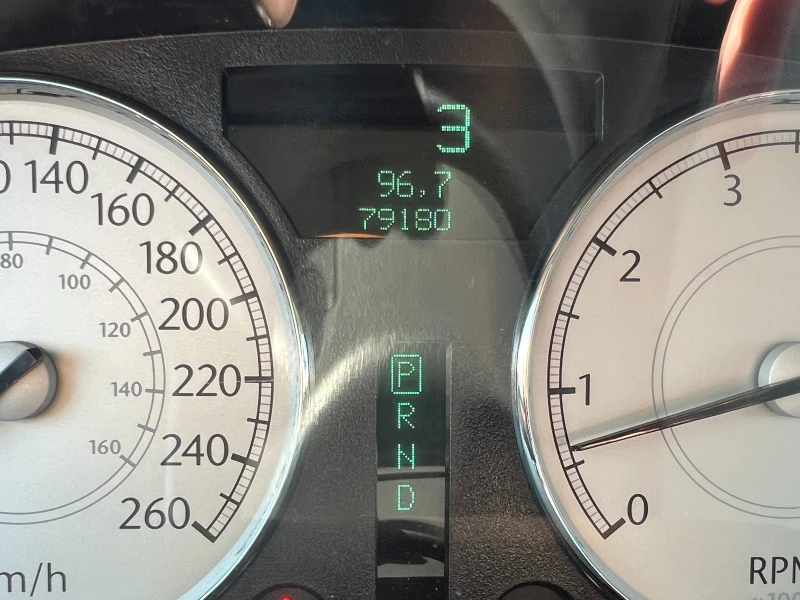 Chrysler 300c 5.7 HEMI | 4X4 | ГАЗ | ВНОС ШВЕЙЦАРИЯ, снимка 15 - Автомобили и джипове - 50648524