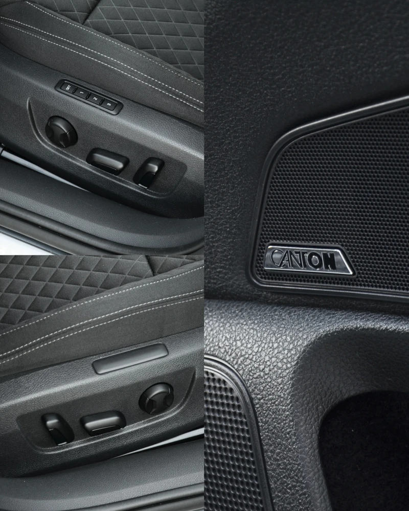 Skoda Superb 2.0 TDI , снимка 15 - Автомобили и джипове - 51608508