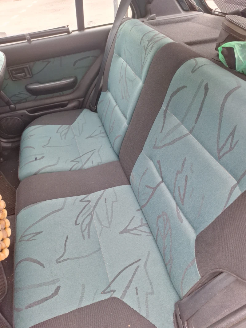 Peugeot 106, снимка 9 - Автомобили и джипове - 51848414