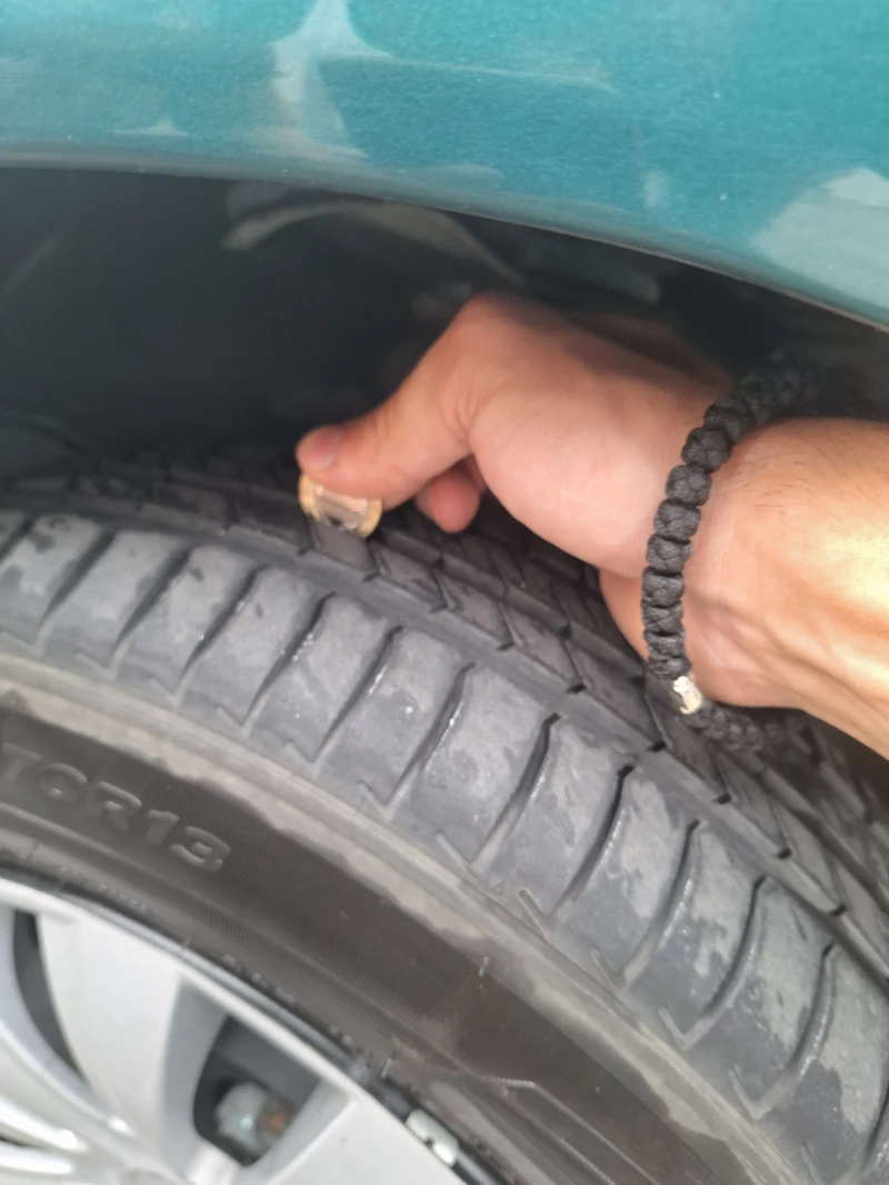 Peugeot 106, снимка 13 - Автомобили и джипове - 51848414