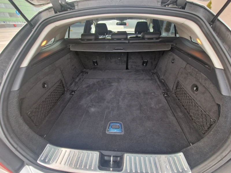 Mercedes-Benz CLS 350 d-4Matic-V6-facelift, снимка 17 - Автомобили и джипове - 52166363