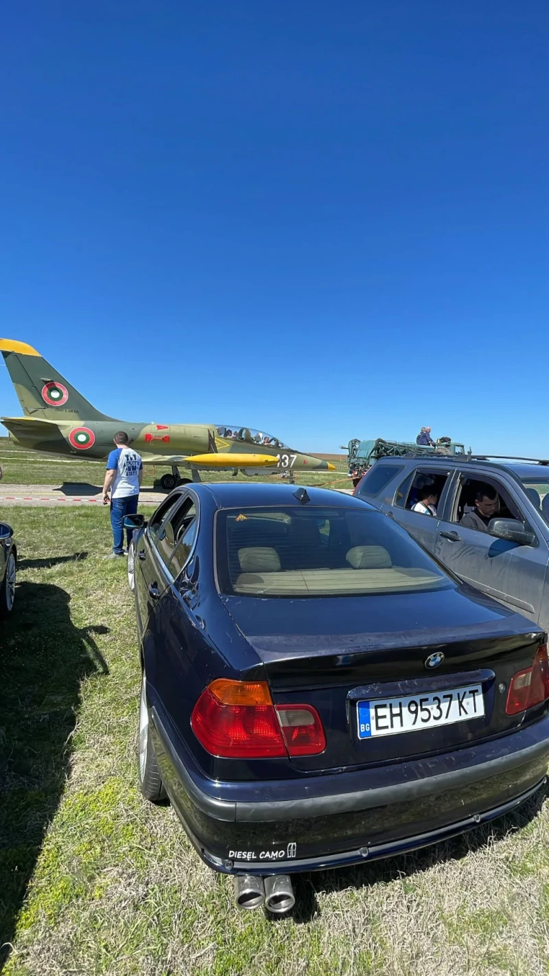 BMW 328 BMW 328i, снимка 3 - Автомобили и джипове - 52279008