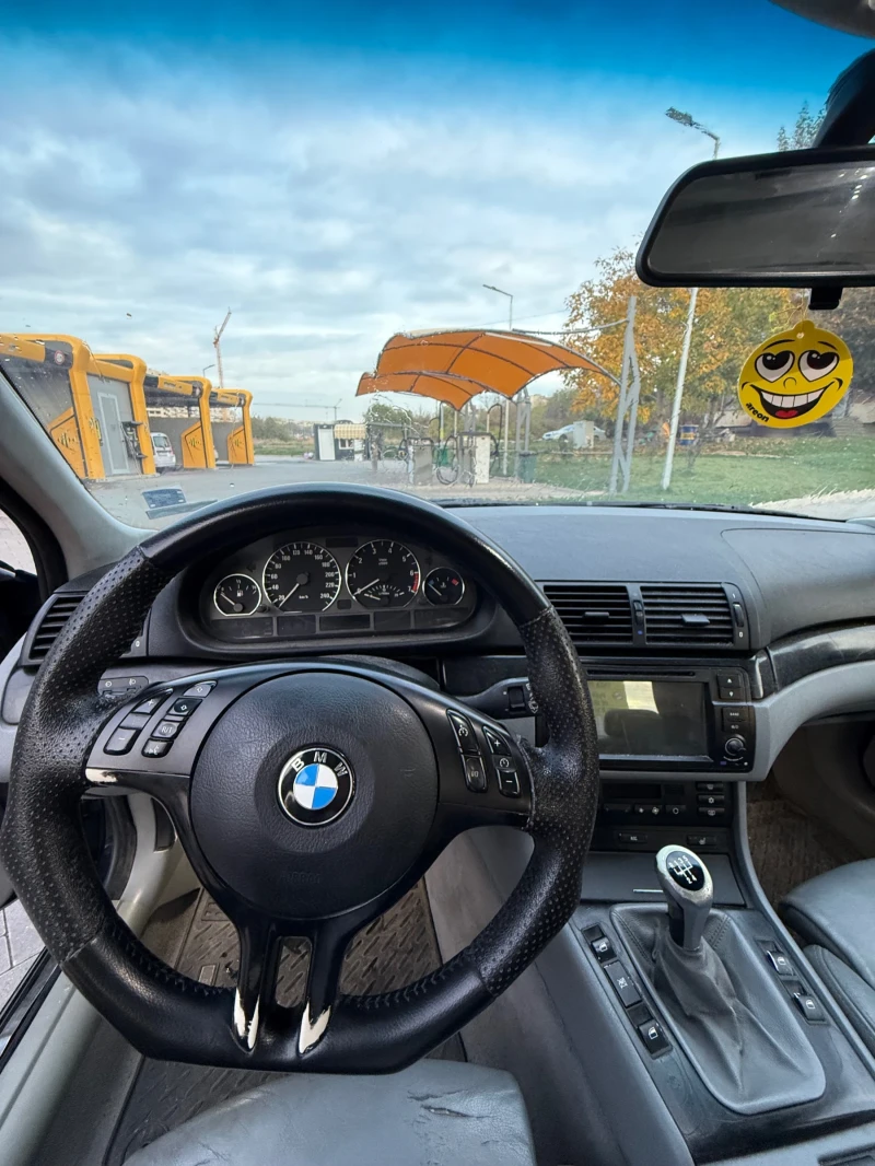 BMW 328 BMW 328i, снимка 7 - Автомобили и джипове - 52279008