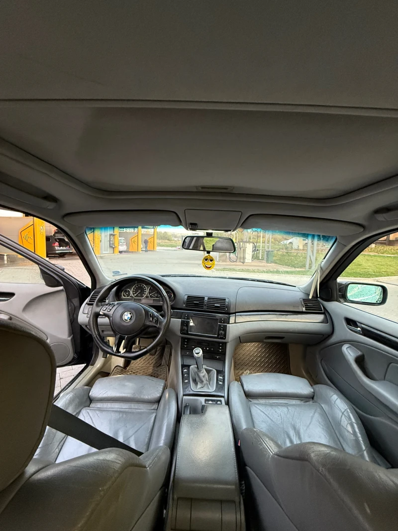 BMW 328 BMW 328i, снимка 9 - Автомобили и джипове - 52279008