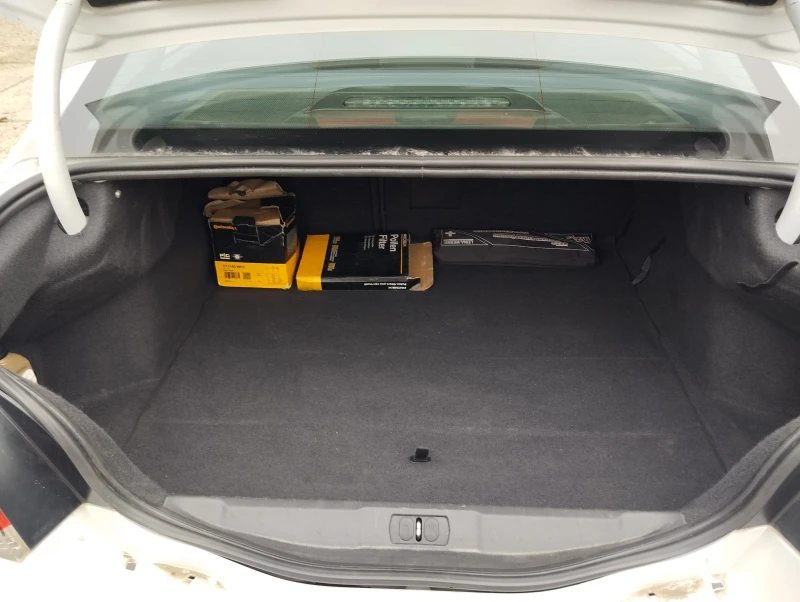 Peugeot 508 2.0 BlueHDI, снимка 9 - Автомобили и джипове - 52653138