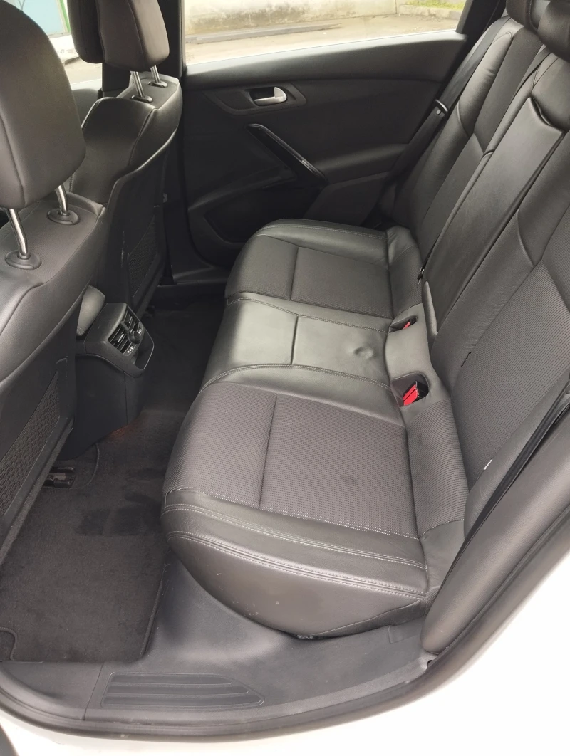 Peugeot 508 2.0 BlueHDI, снимка 11 - Автомобили и джипове - 52653138