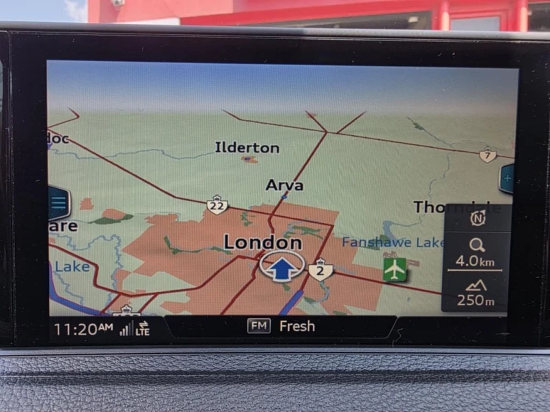 Audi S3 * Technik * CARFAX * БЕЗ ПЪРВОНАЧАЛНА ВНОСКА, снимка 17 - Автомобили и джипове - 52778632