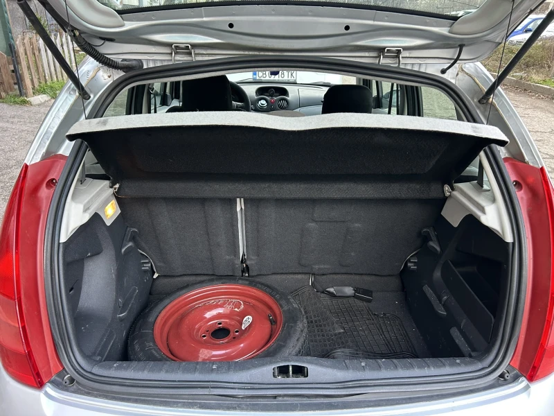 Citroen C3, снимка 9 - Автомобили и джипове - 52990521